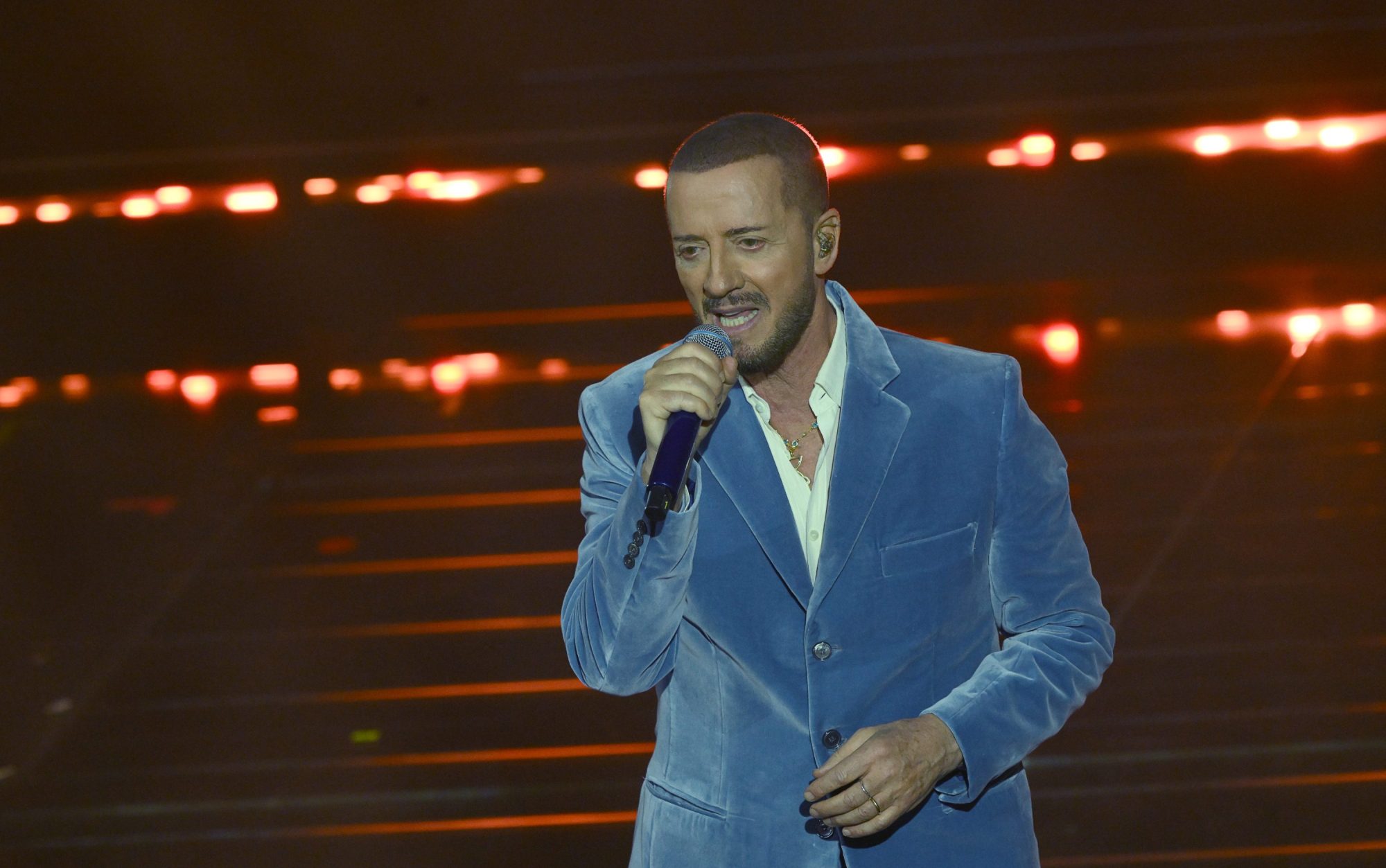 Super Karaoke: Raf, Al Bano e Sal Da Vinci nel cast