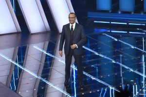 Sanremo 2026, il programma della quarta serata