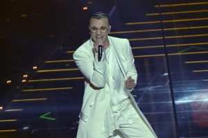 Classifica FIMI dal 27 febbraio al 5 marzo 2026, ‘Ossessione’ di Samurai Jay vola in testa e batte ‘Per sempre sì’ di Sal Da Vinci