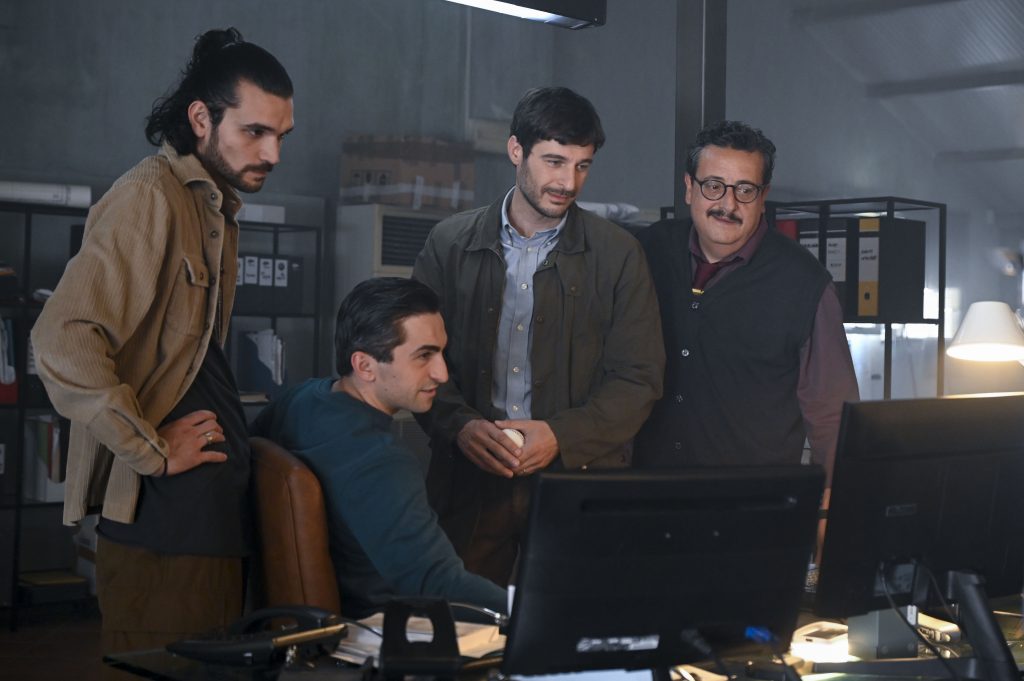 L’Invisibile, anticipazioni seconda e ultima puntata del 4 febbraio 2026