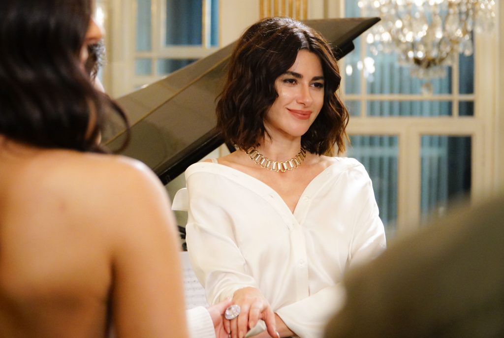 Şahika - Forbidden Fruit