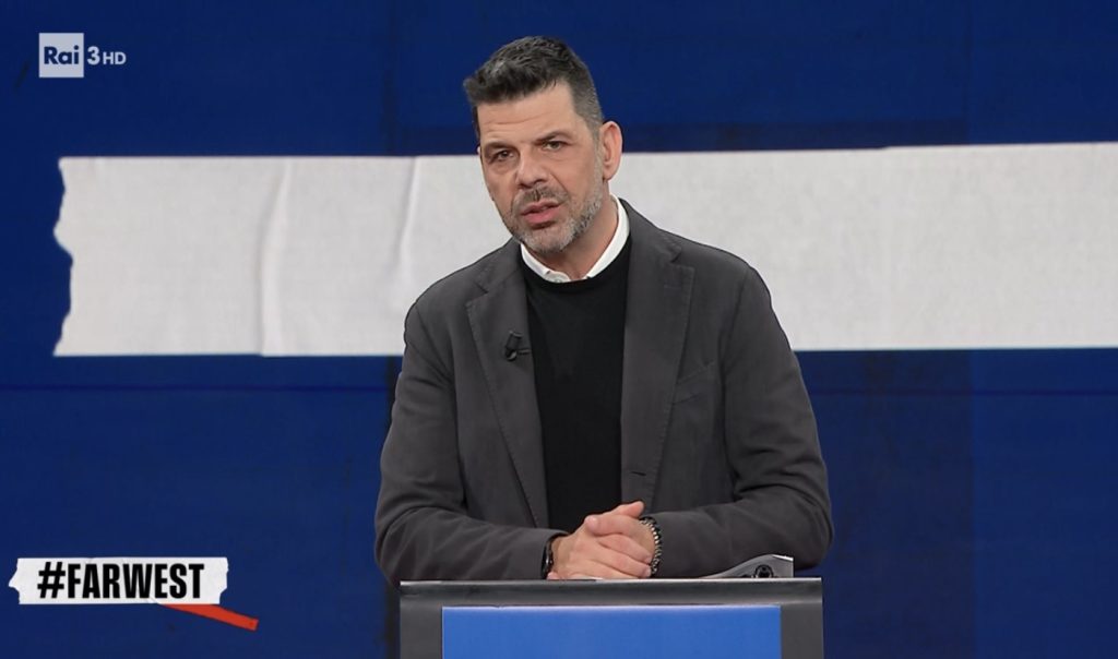 FarWest, dagli scontri di Torino e Milano ai cimiteri di Roma