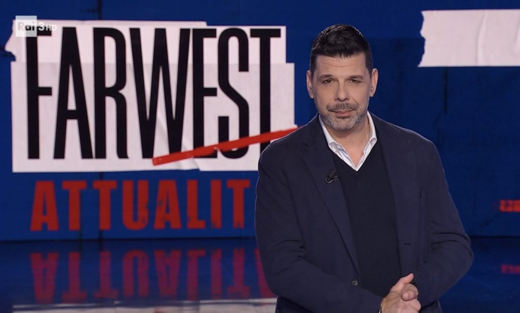 A FarWest un’inchiesta sulle stragi di Capaci e via D’Amelio