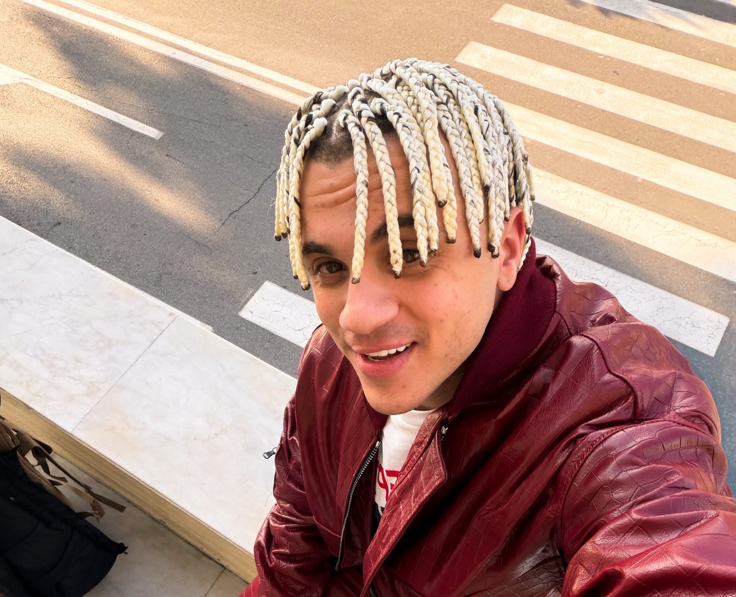 canzoni sanremo 2026 ossessione di160samurai jay da Davidemaggio.it canzoni sanremo 2026 ossessione di160samurai jay