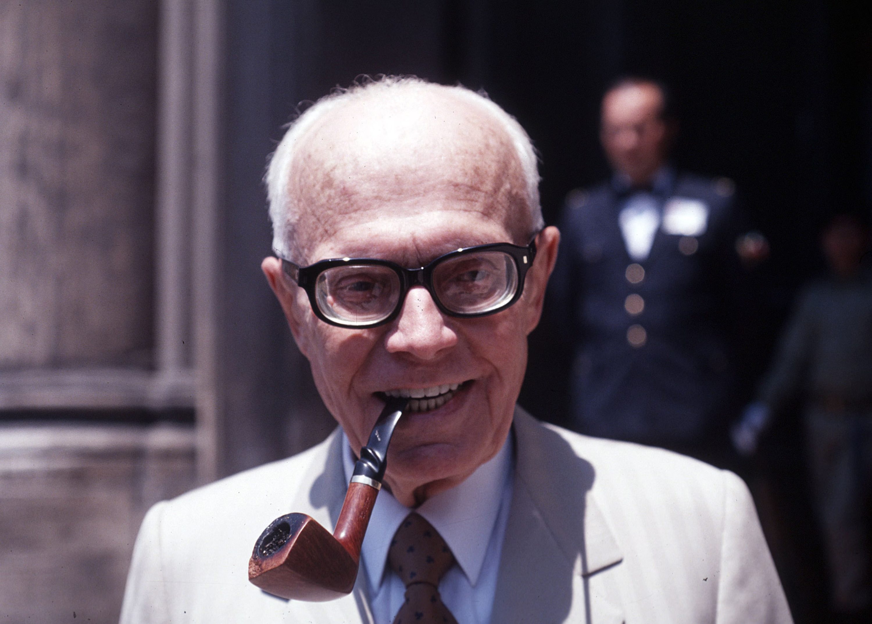 La Torre di Babele dedica la puntata a Sandro Pertini