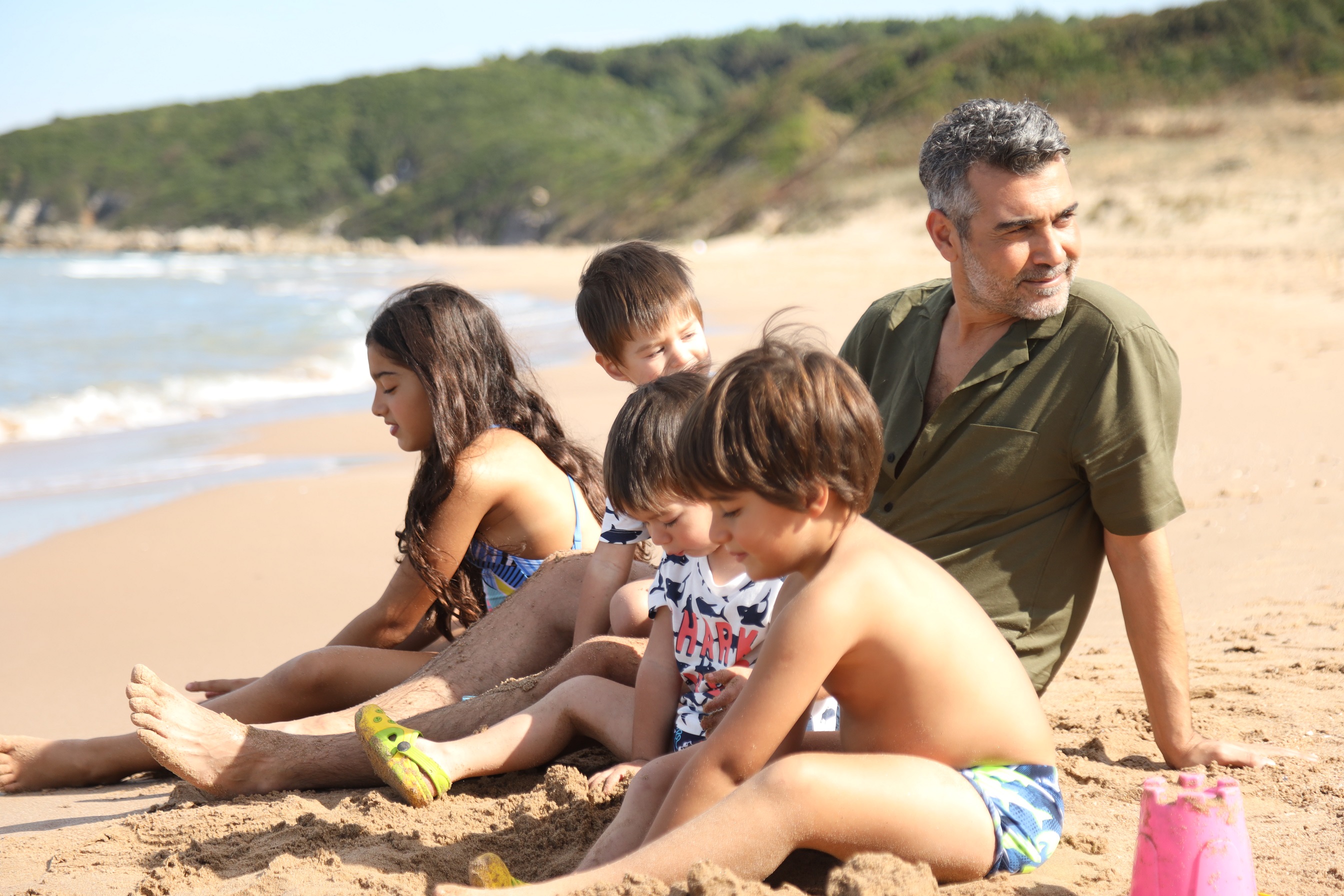 La Forza di una Donna, anticipazioni dal 9 al 14 febbraio 2026: le condizioni di Sarp sembrano migliorare