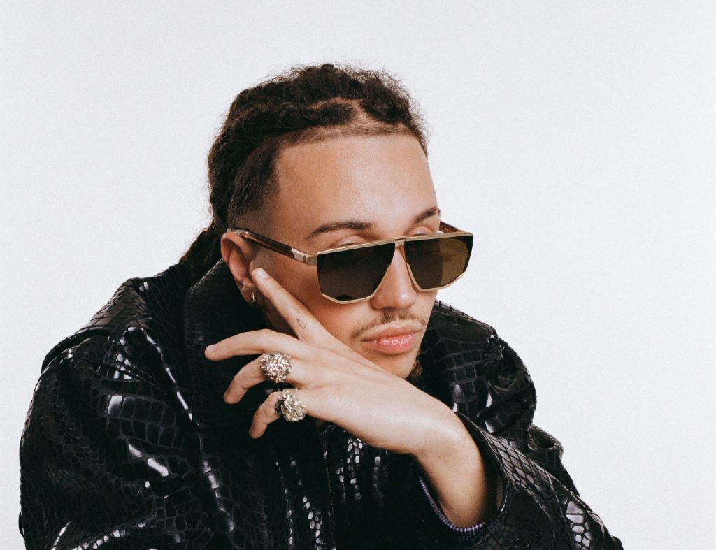 Canzoni Sanremo 2026, “Tu mi piaci tanto” di Sayf