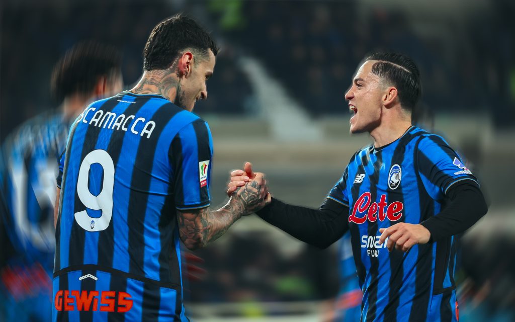 Ascolti TV Total Audience | Giovedì 5 Febbraio 2026. Atalanta-Juventus (+141K) cresce più di tutti