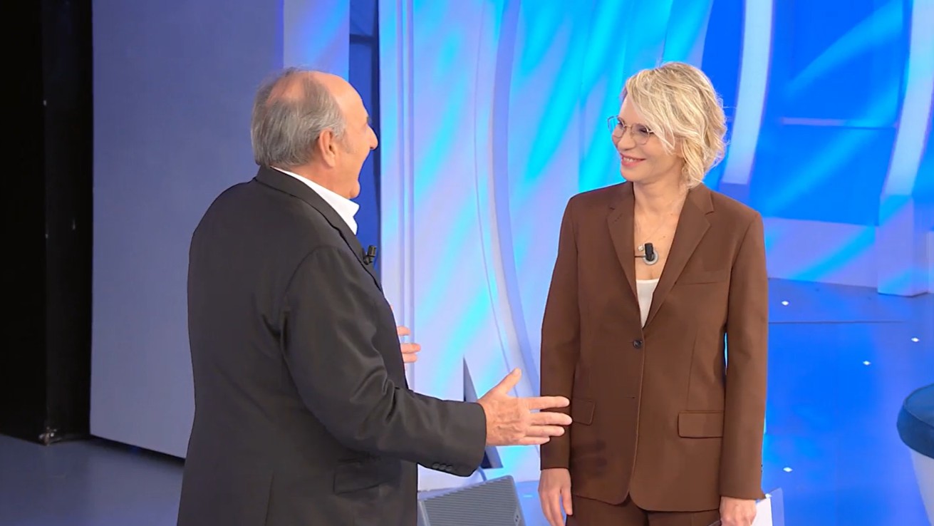 ascolti tv sabato 14 febbraio 2026 vince the voice kids 234 c8217232 posta per te 221 da Davidemaggio.it ascolti tv sabato 14 febbraio 2026 vince the voice kids 234 c8217232 posta per te 221