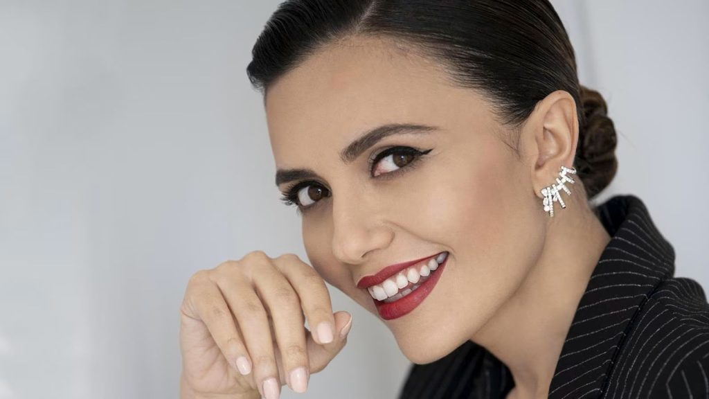 Da Noi… a Ruota Libera con Serena Rossi e i protagonisti di Cuori