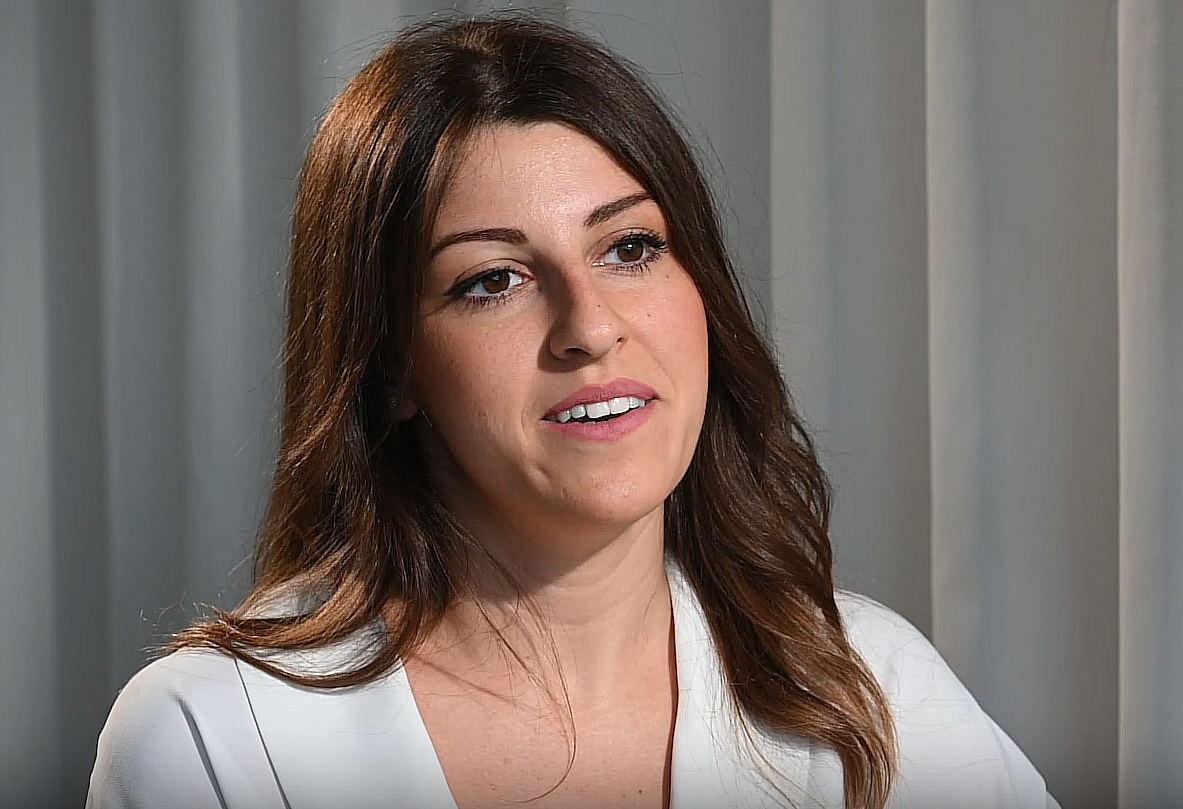 Silvia Cecchini di Tartufi Jimmy è l’ultimo ‘Boss in Incognito’ del 2026