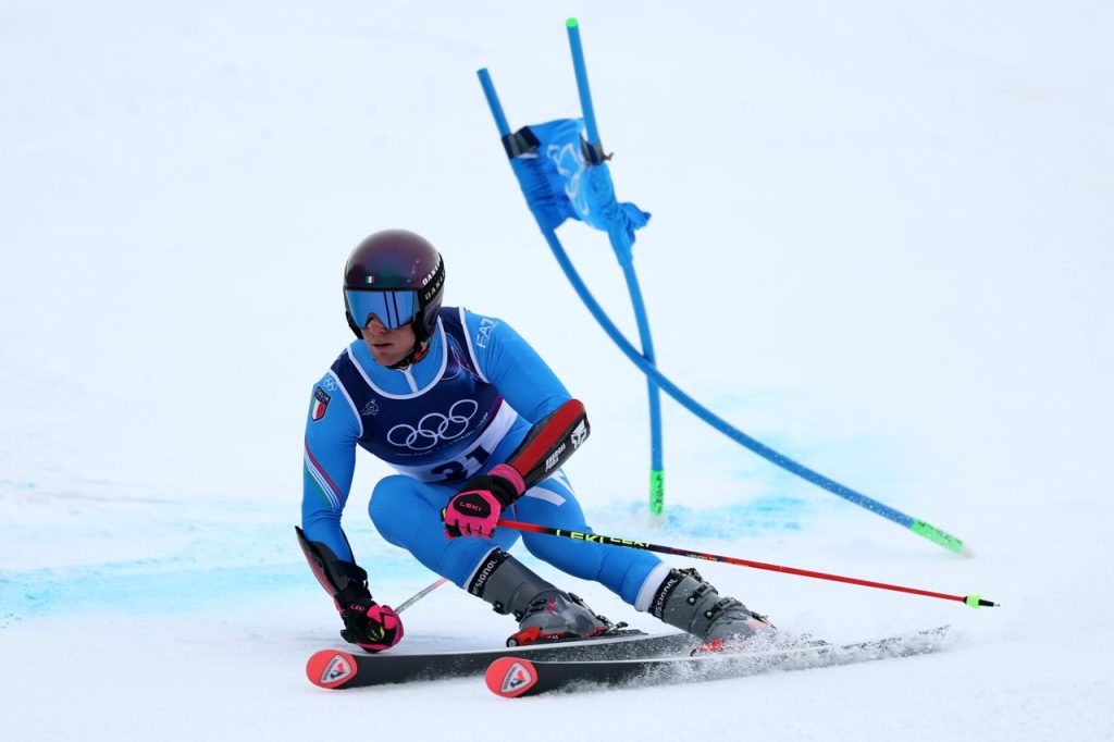 Ascolti TV Total Audience | Sabato 14 Febbraio 2026. Lo Slalom Gigante al mattino cresce più di tutti (+45K) e porta Rai2 al 25%