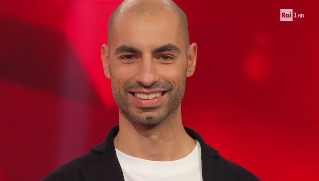 Proposta di matrimonio a L’Eredità