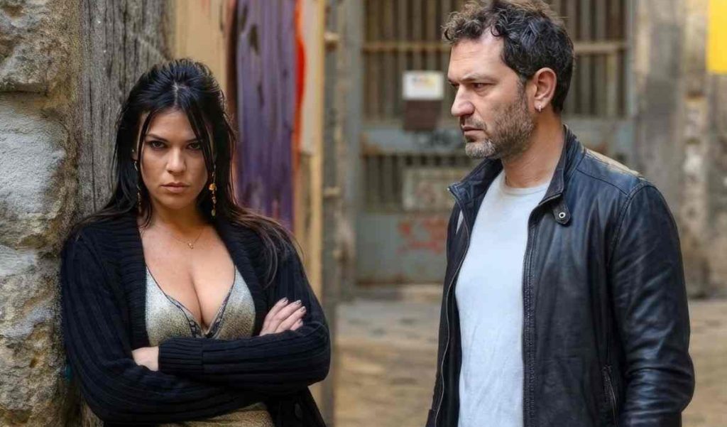 Stella e Eduardo - Un Posto al Sole