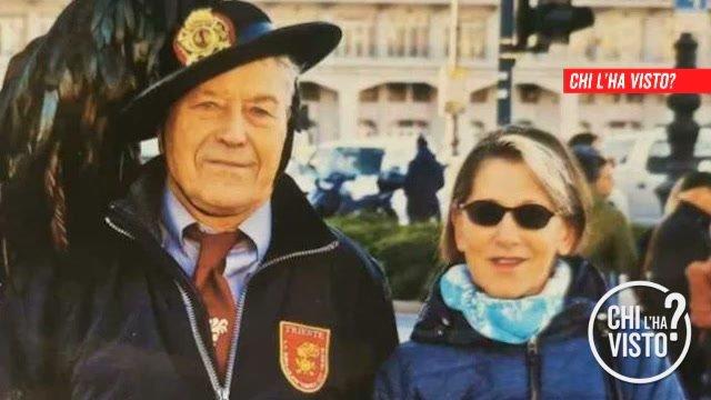 Chi l’ha Visto, il caso Resinovich dopo la morte di Claudio Sterpin