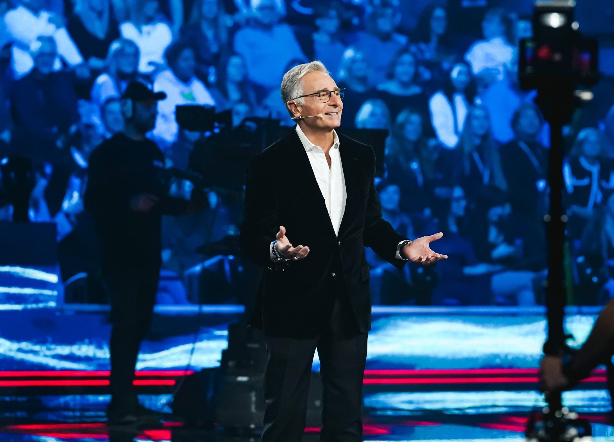 ascolti tv luned236 9 febbraio 2026 da Davidemaggio.it ascolti tv luned236 9 febbraio 2026