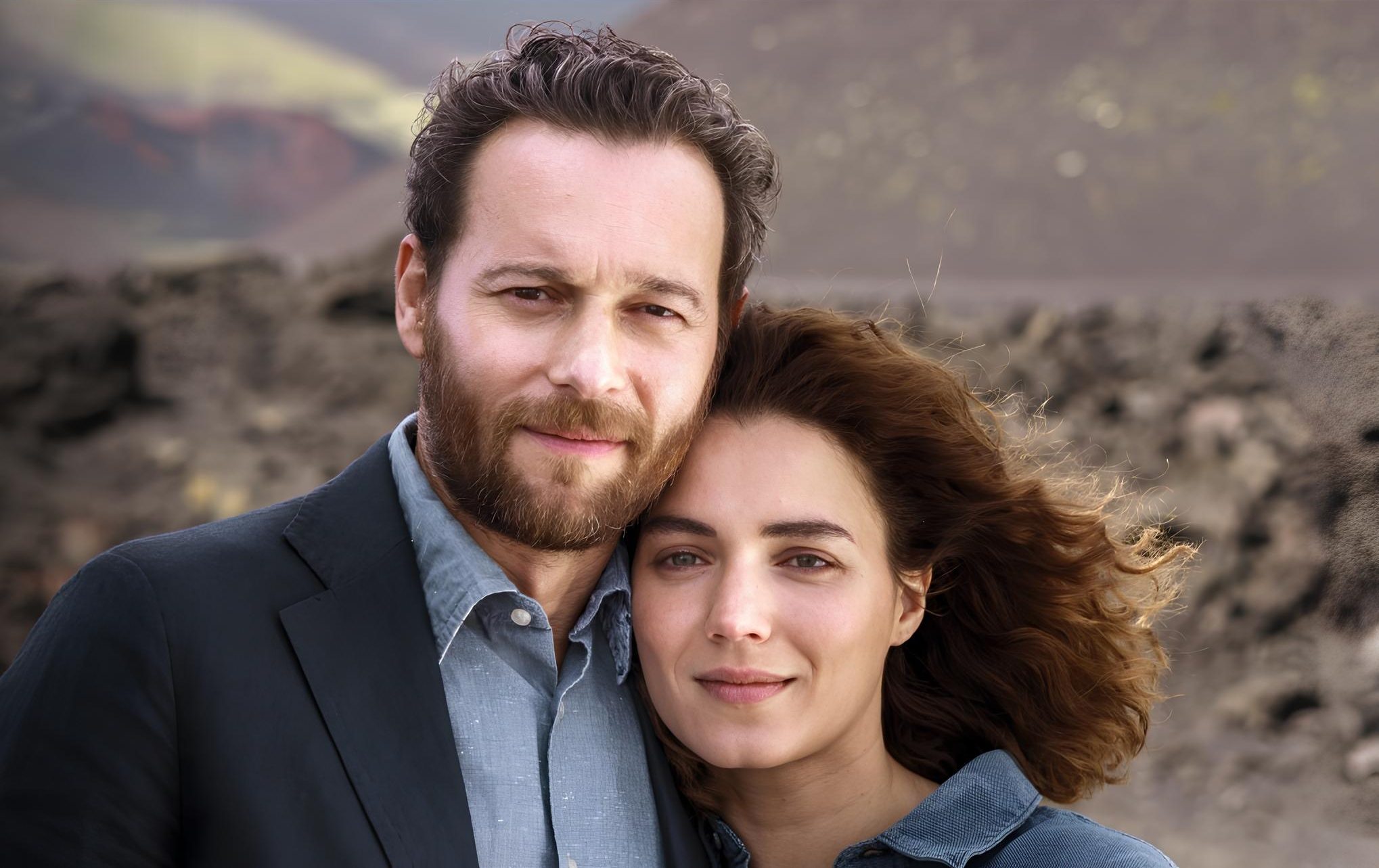 Vanina torna su Canale 5 con la seconda stagione