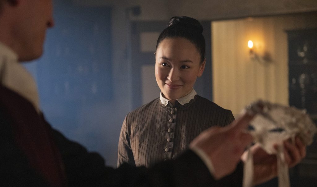 Bridgerton 4, finora che noia!