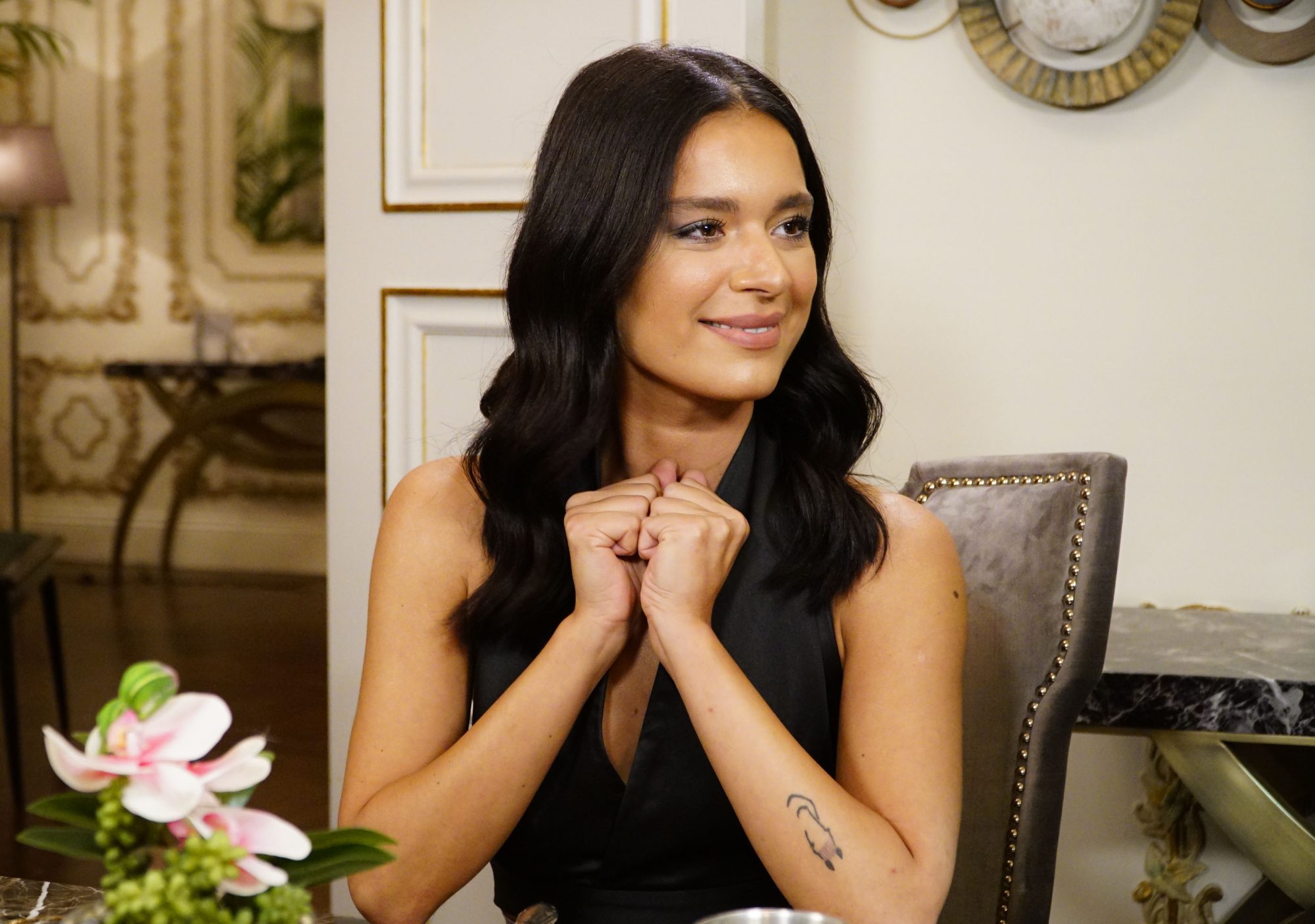 Zehra - Forbidden Fruit