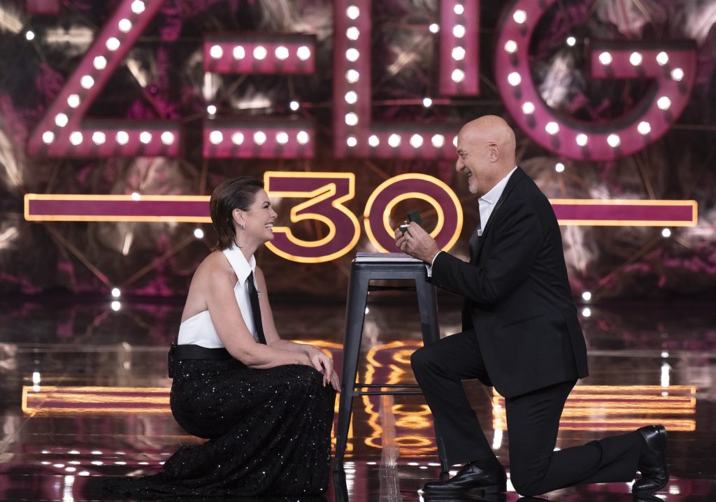 Ascolti TV | Lunedì 23 Febbraio 2026