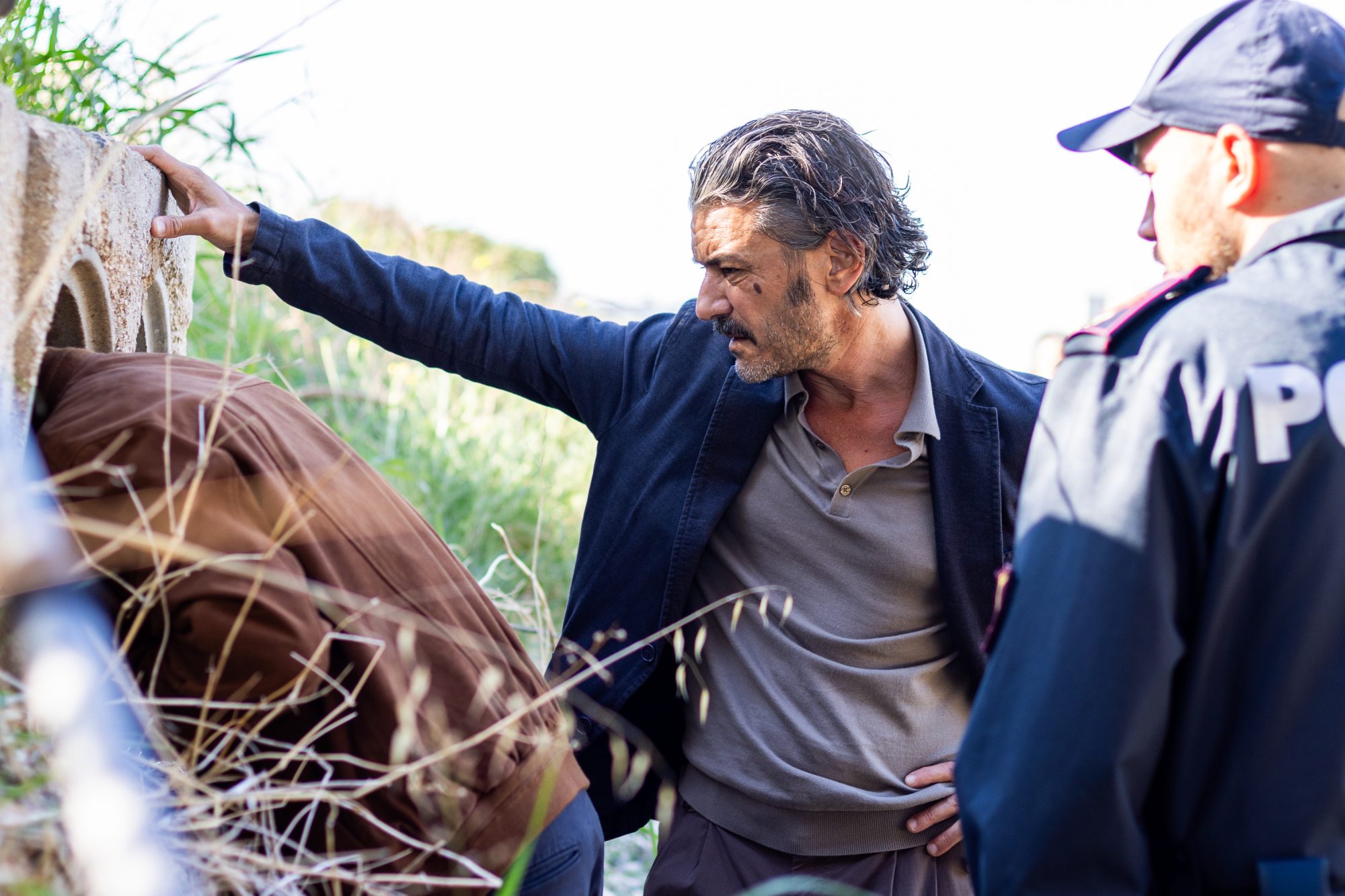 Michele Venitucci - Guerrieri