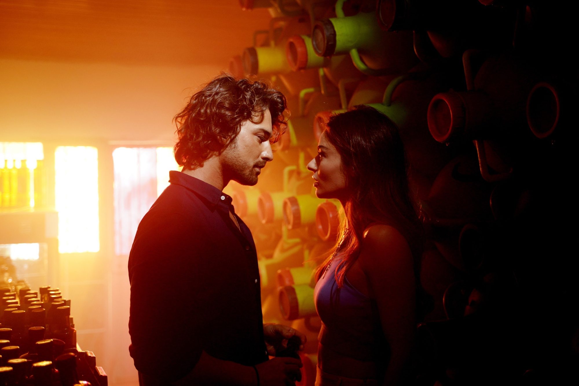 Be My Sunshine su Canale 5 sette giorni su sette