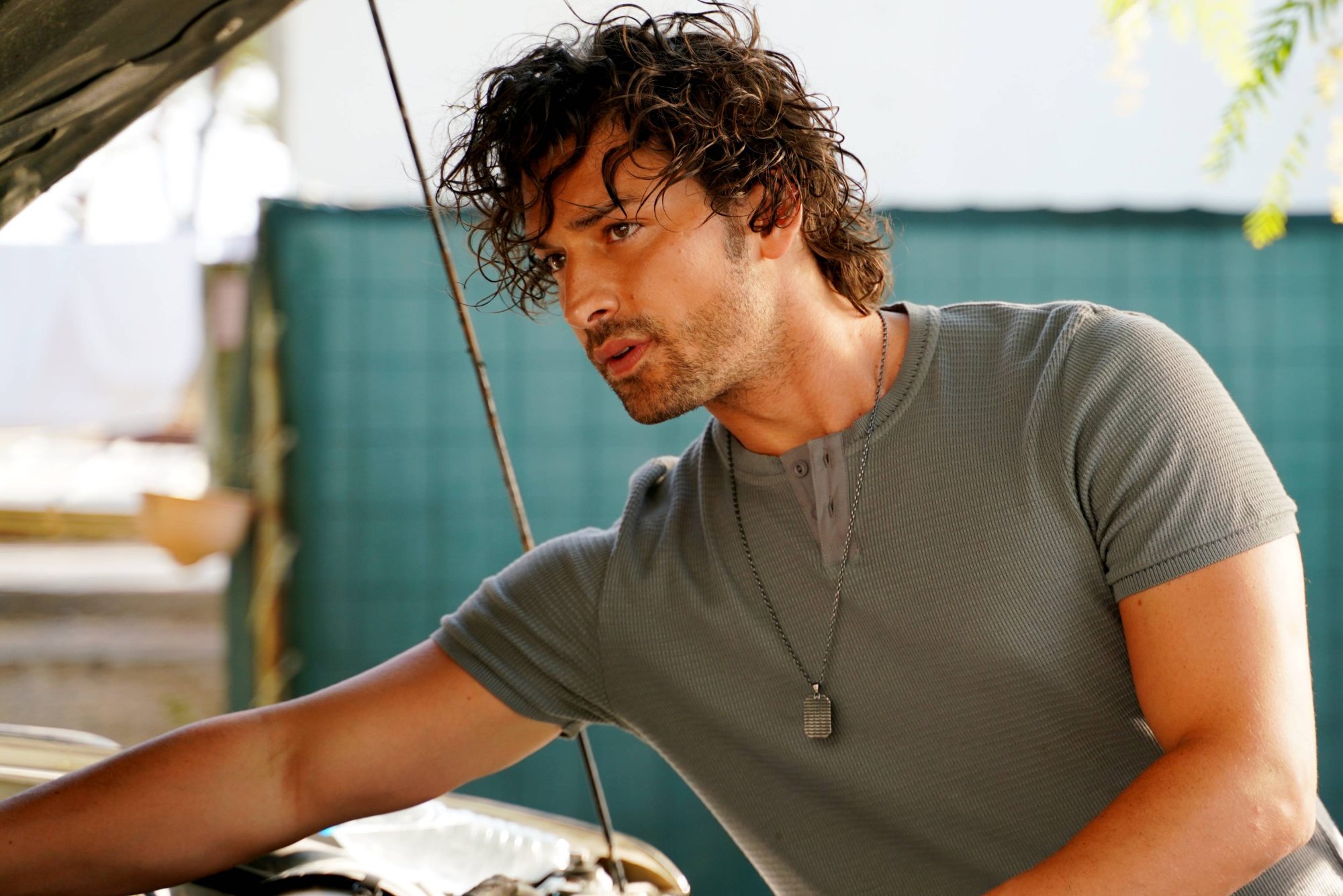 Be My Sunshine, la trama