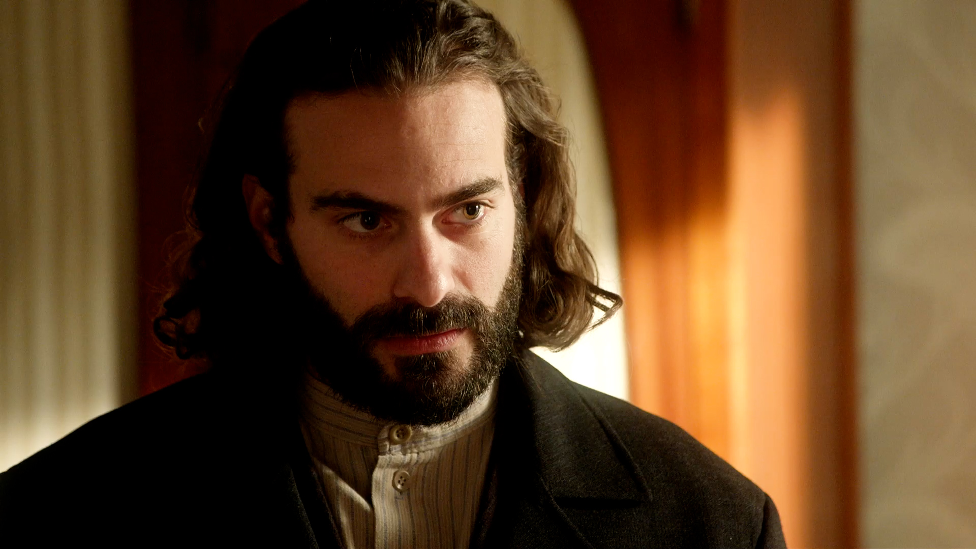 Adriano - La Promessa