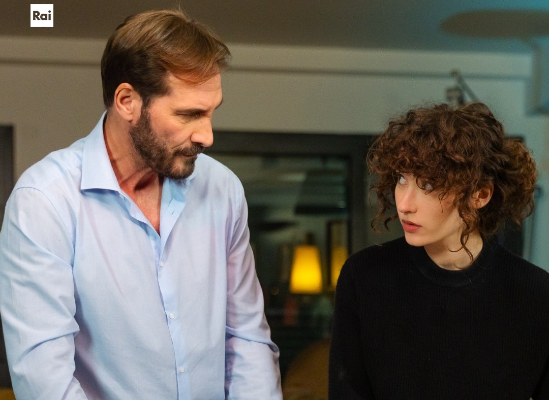 Un Posto al Sole, anticipazioni dal 16 al 20 marzo 2026: Alberto non riesce a togliersi Anna dalla testa