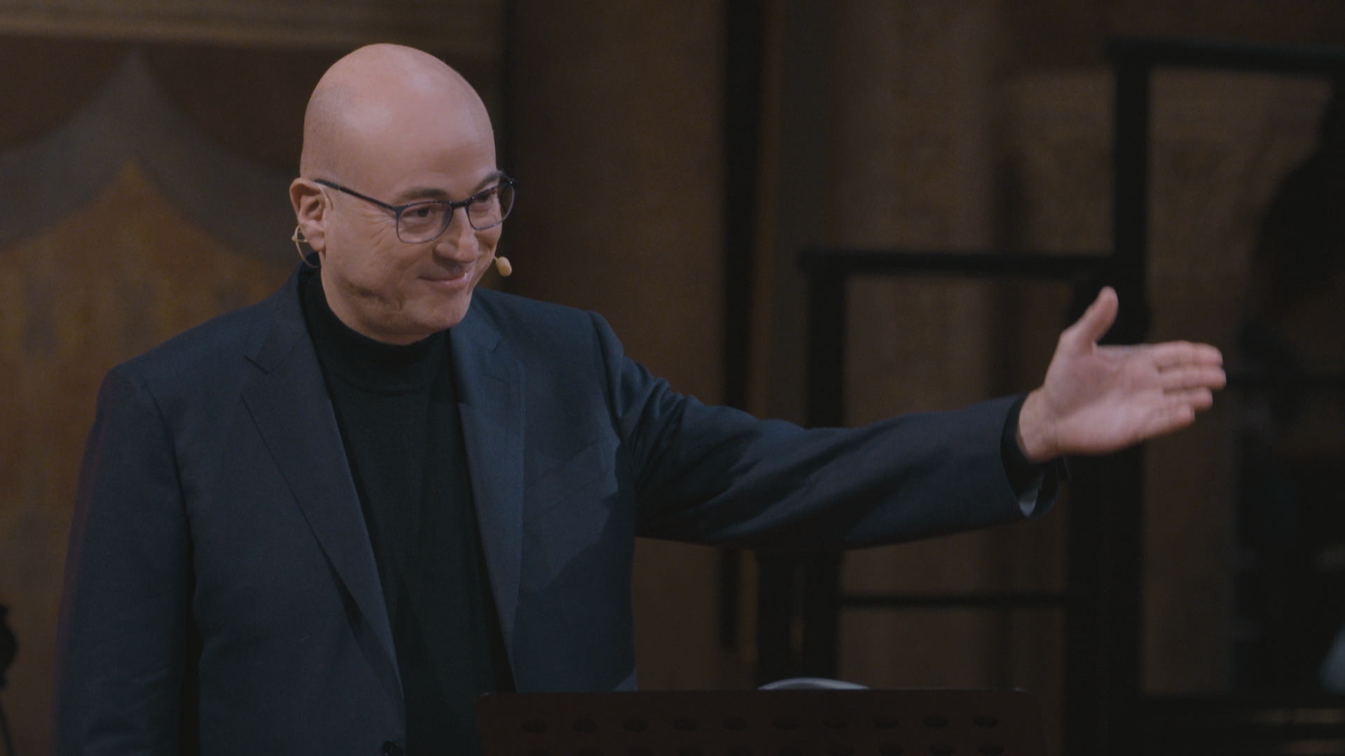 Una Giornata Particolare, Cazzullo ritorna con uno speciale su San Francesco