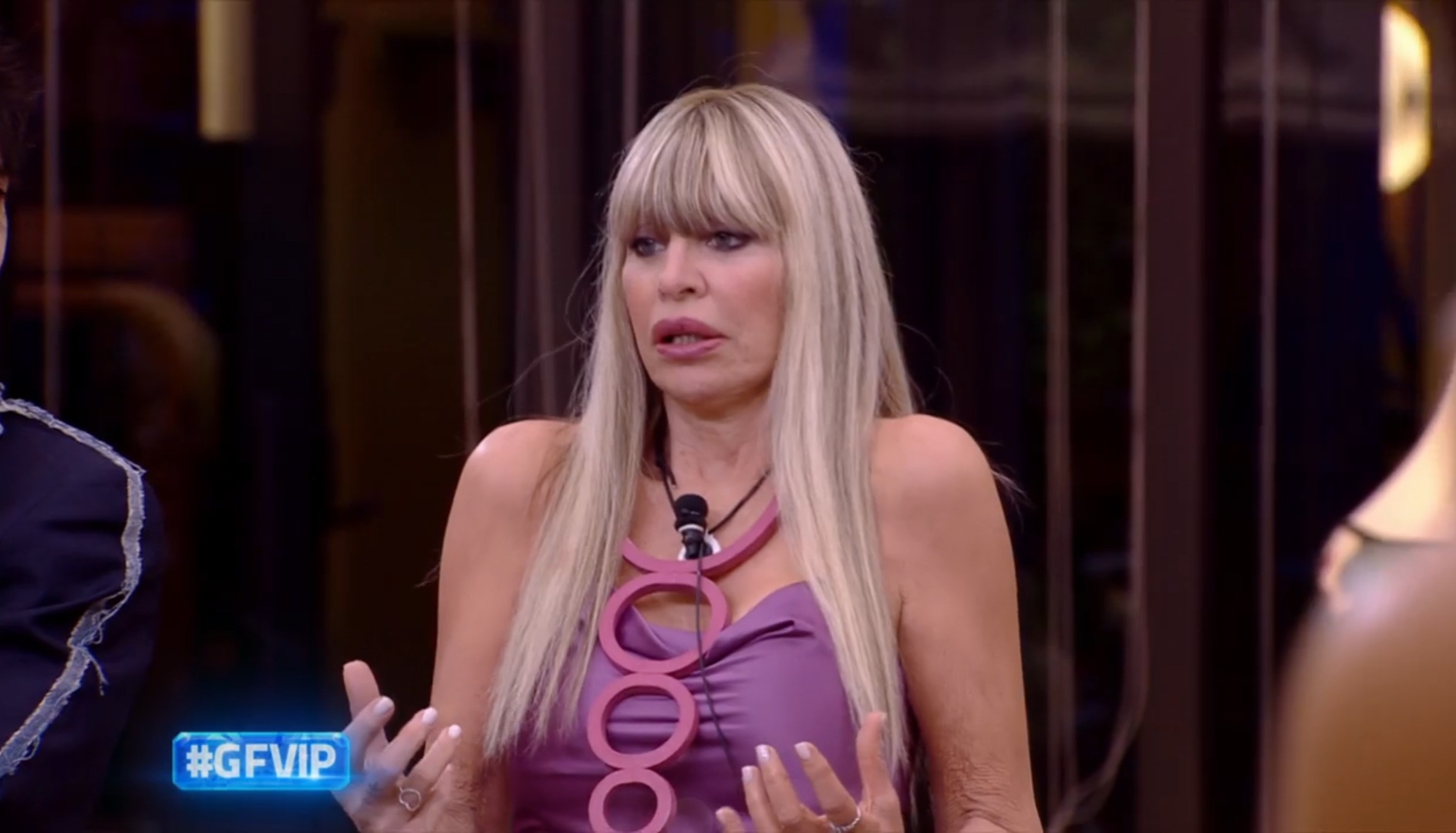 Grande Fratello Vip 2026, diretta quarta puntata, Ilary scioglie i club: “Da stasera sarete un unico gruppo”