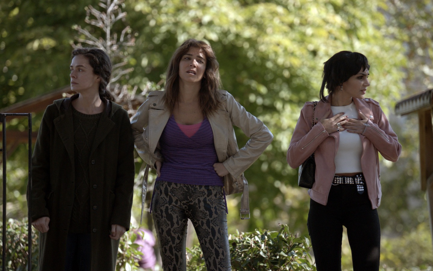 La Forza di una Donna, anticipazioni dal 9 al 14 marzo 2026: Bahar, Ceyda e Bersan nei guai a causa di Cem