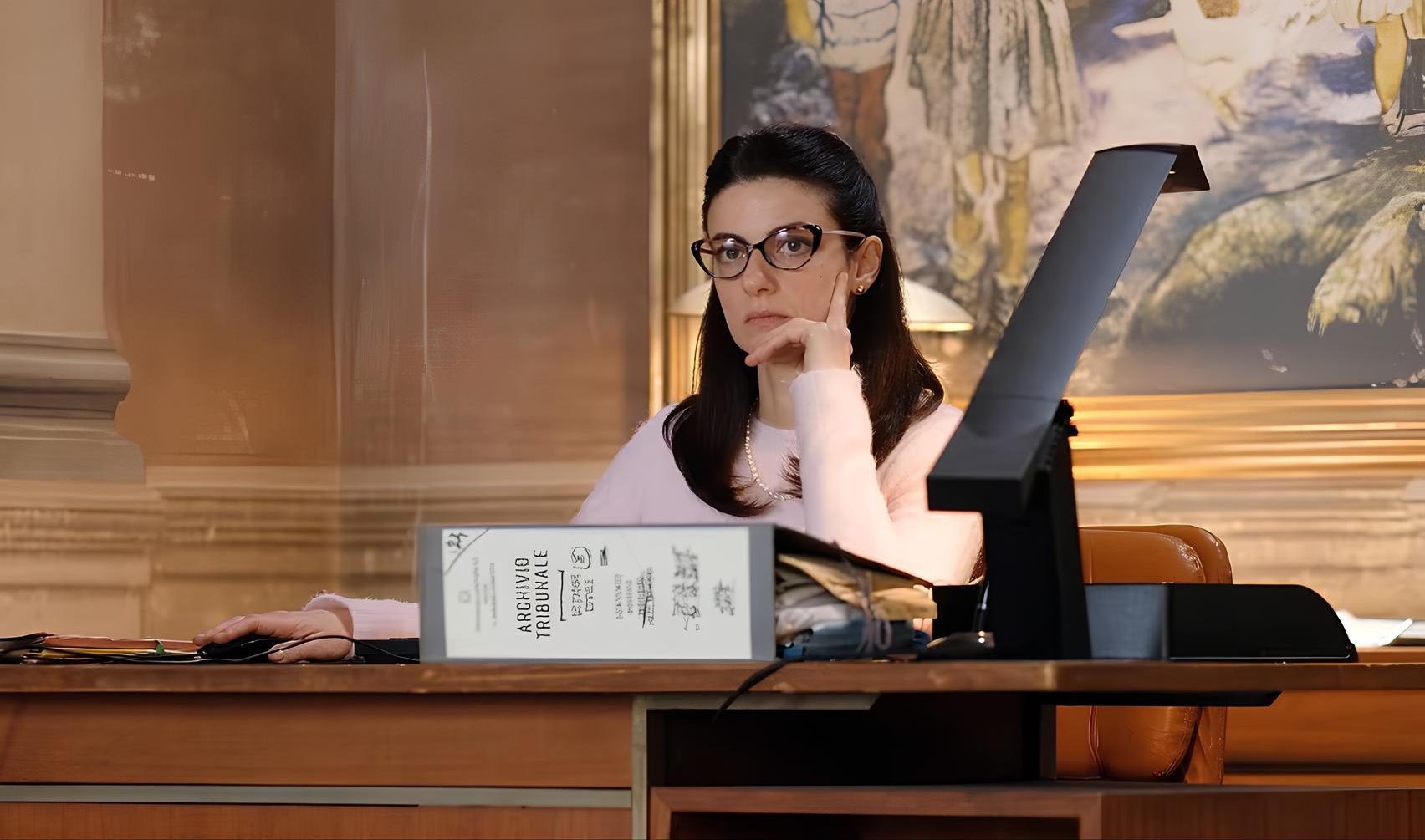 Il futuro dell’universo Tataranni