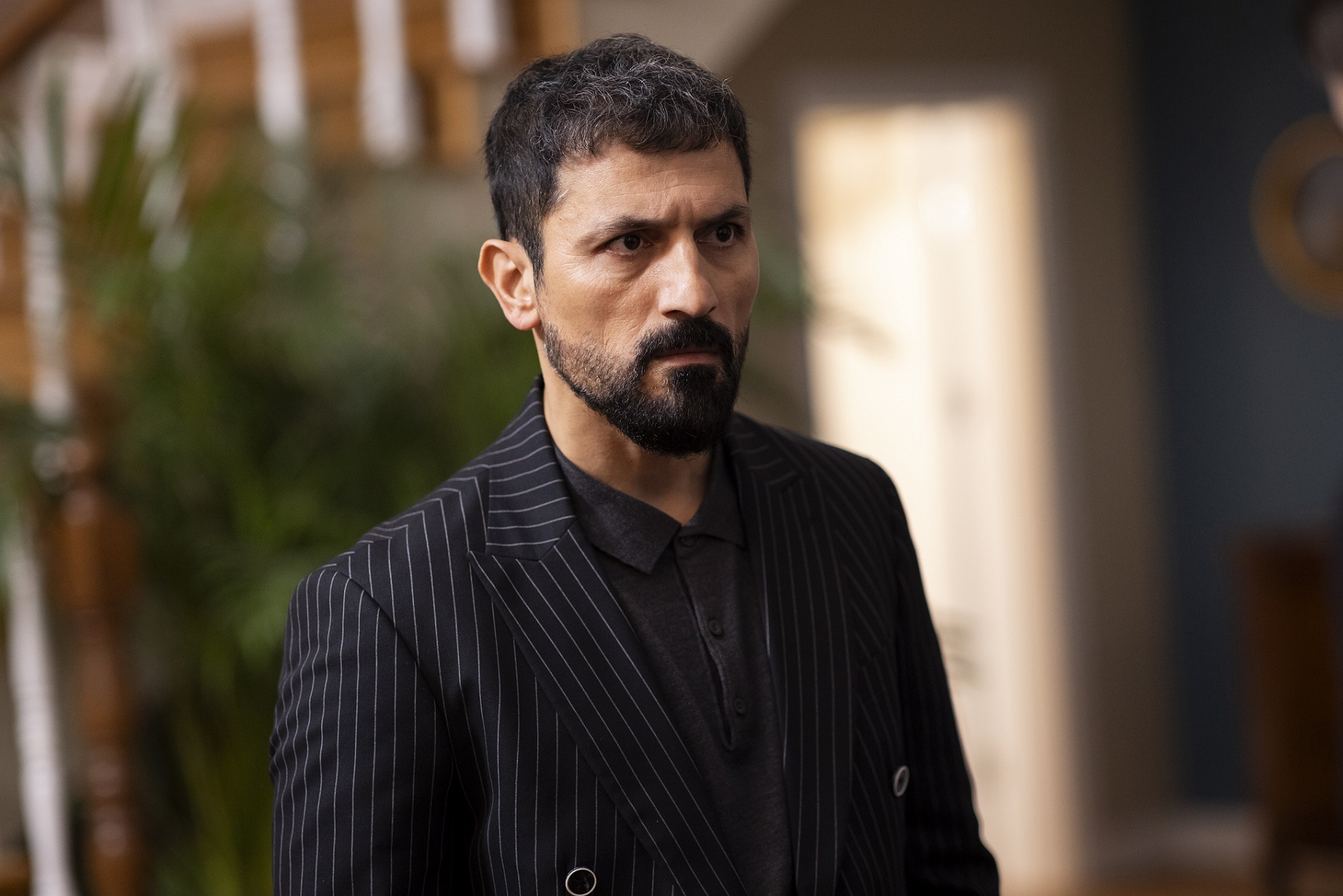 Behnam - Io Sono Farah