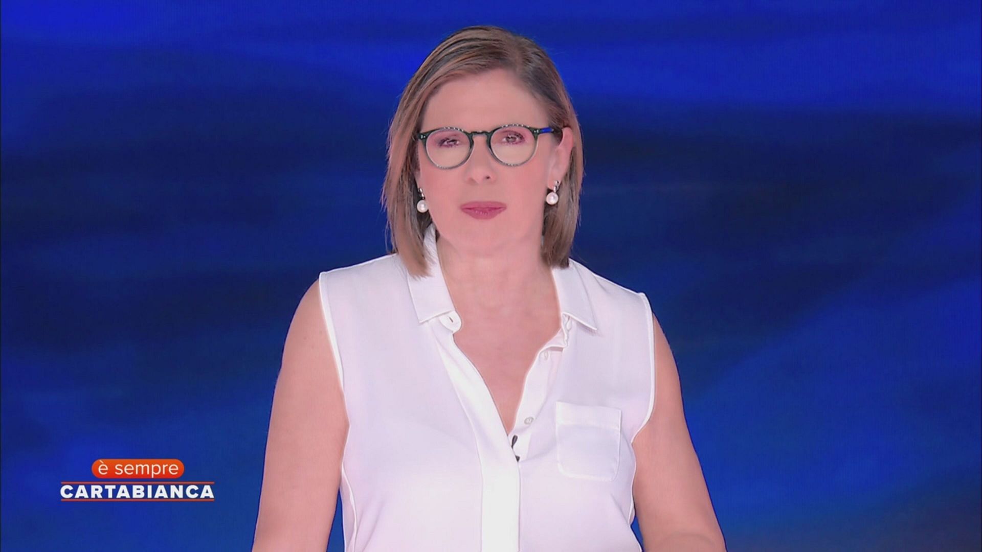 È Sempre Cartabianca, l’attacco all’Iran al centro del talk