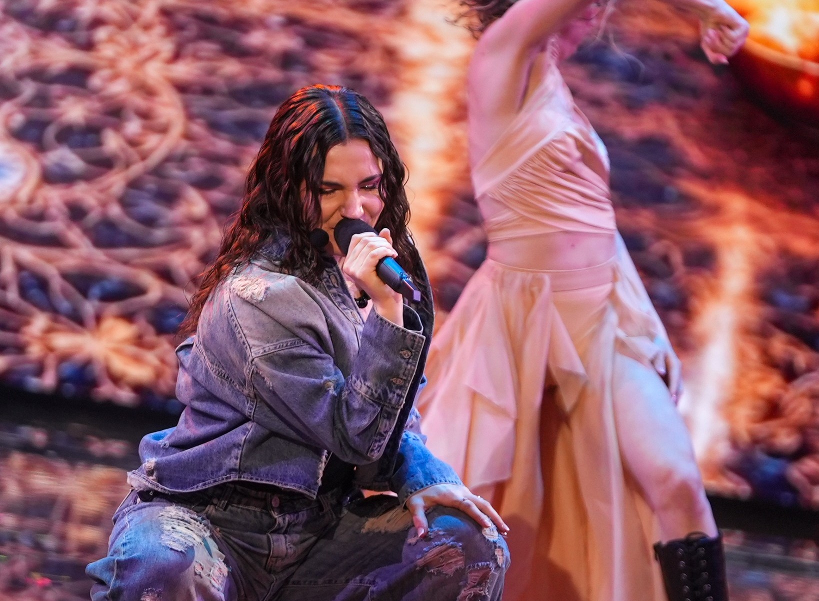 Amici 2026, eliminato solo Simone