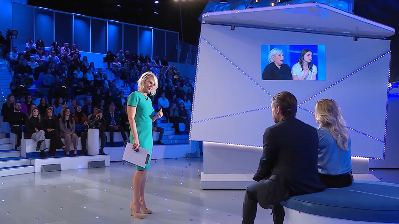 Ascolti TV | Sabato 7 Marzo 2026