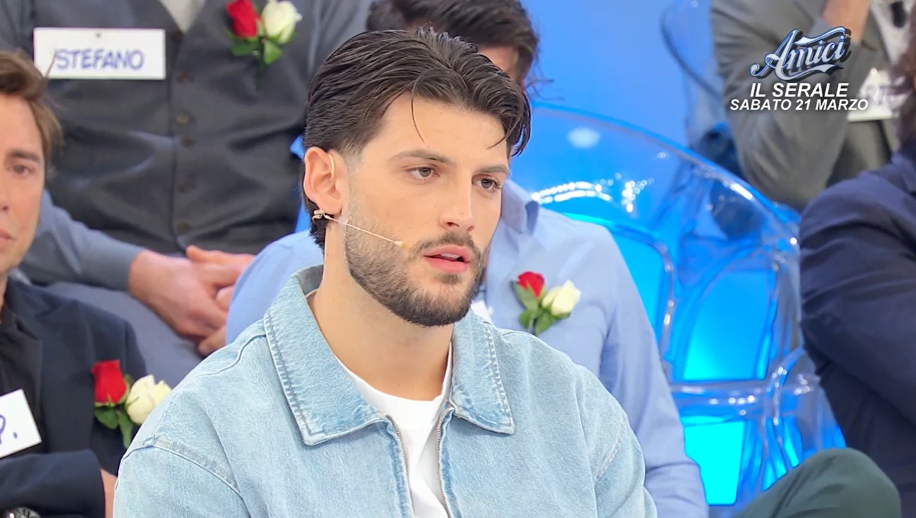 Ascolti TV Total Audience | Lunedì 16 Marzo 2026. Uomini e Donne (+98K) e Il Paradiso delle Signore (+65K) crescono più di tutti