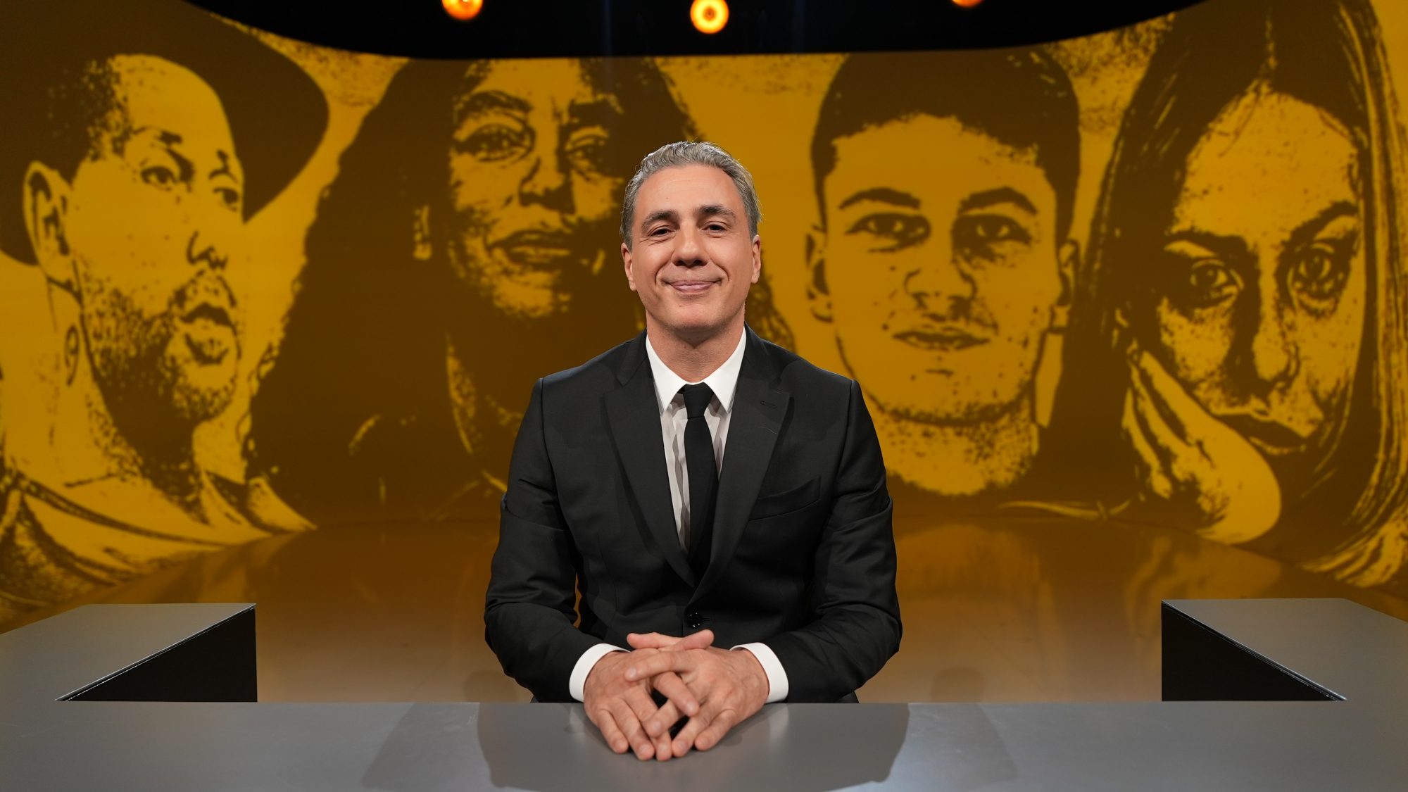 Inside racconta le  Rinascite di chi si è conquistato una seconda possibilità