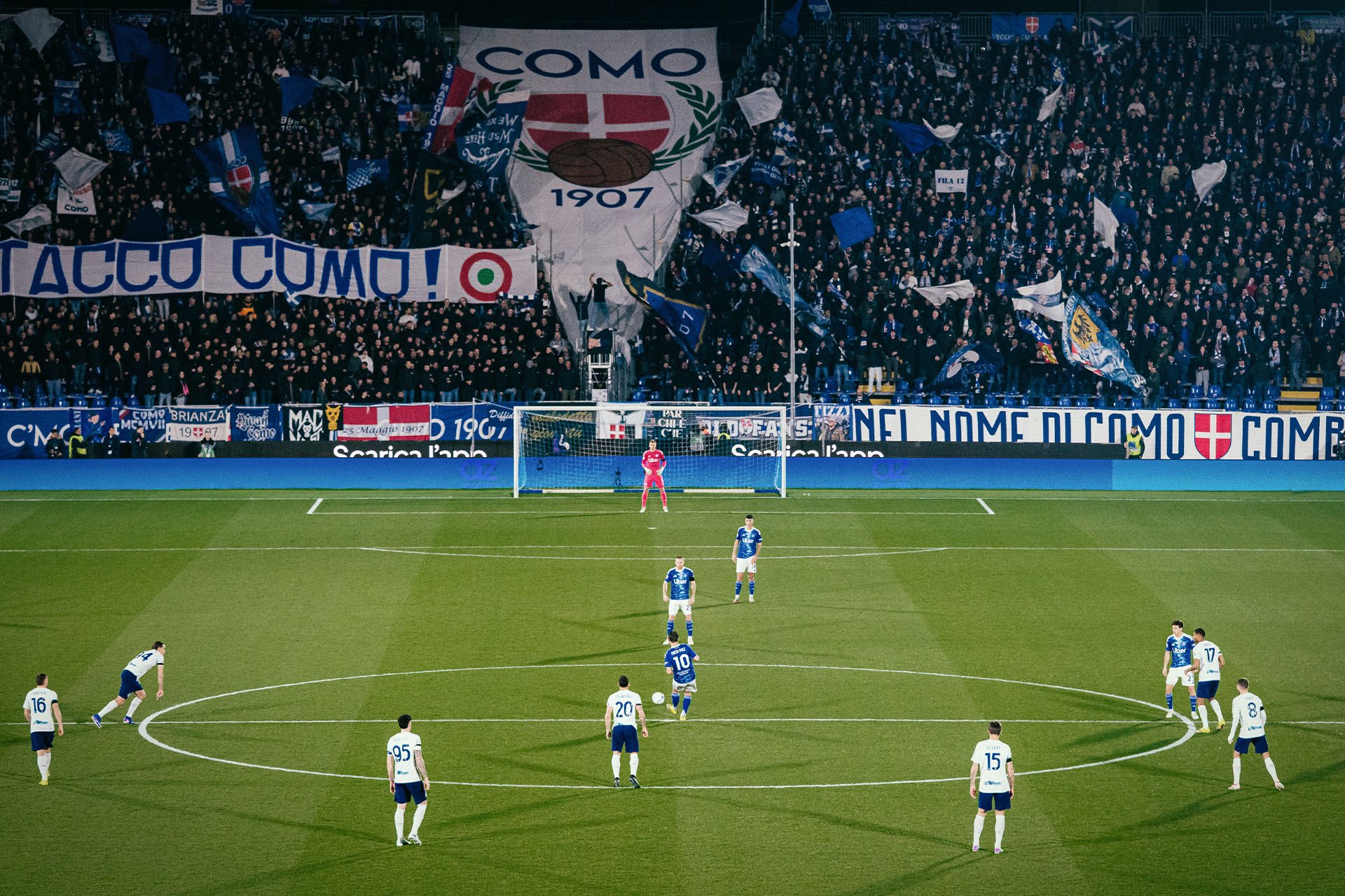 Ascolti TV | Martedì 3 Marzo 2026. Coppa Italia 19.2%, Gloria 16.9%. Botto De Martino (27.4%)