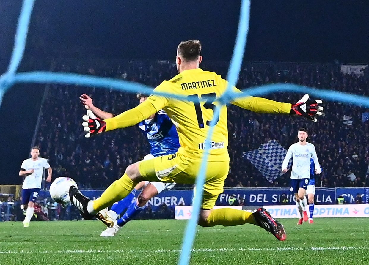 Ascolti TV Total Audience | Martedì 3 Marzo 2026. Como-Inter (+126K) cresce più di tutti