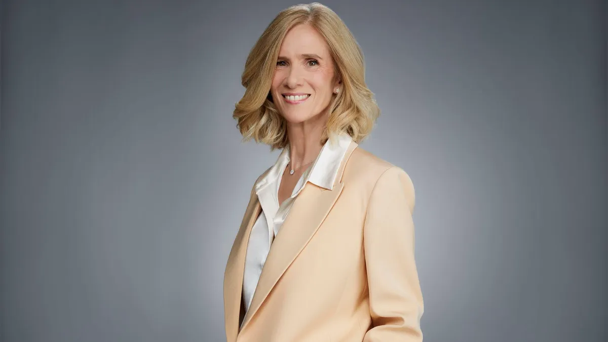 Mediaset España, Cristina Garmendia lascia la presidenza