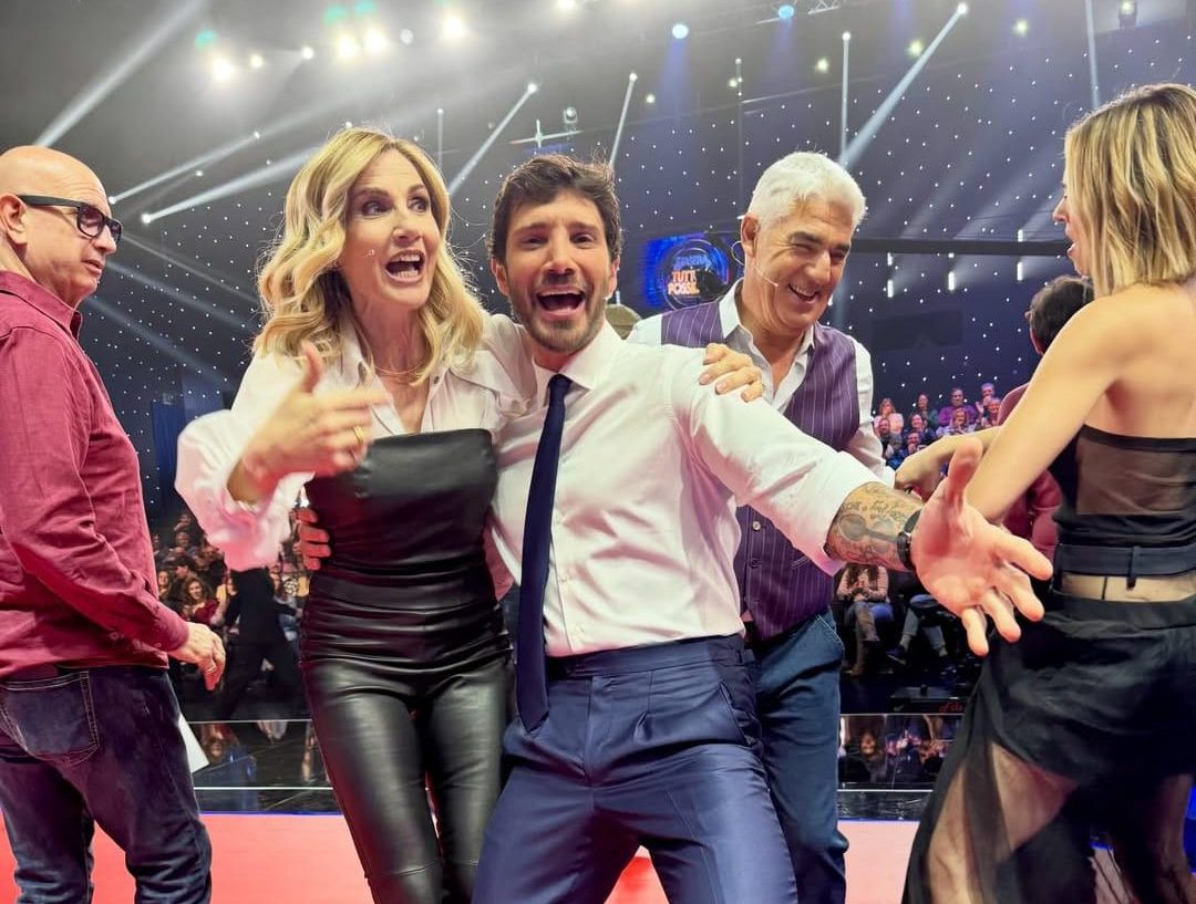 Ascolti TV | Mercoledì 4 Marzo 2026