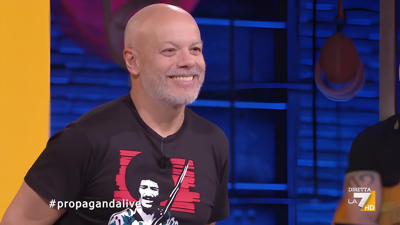 Propaganda Live di domenica con un reportage sul clima politico post-voto