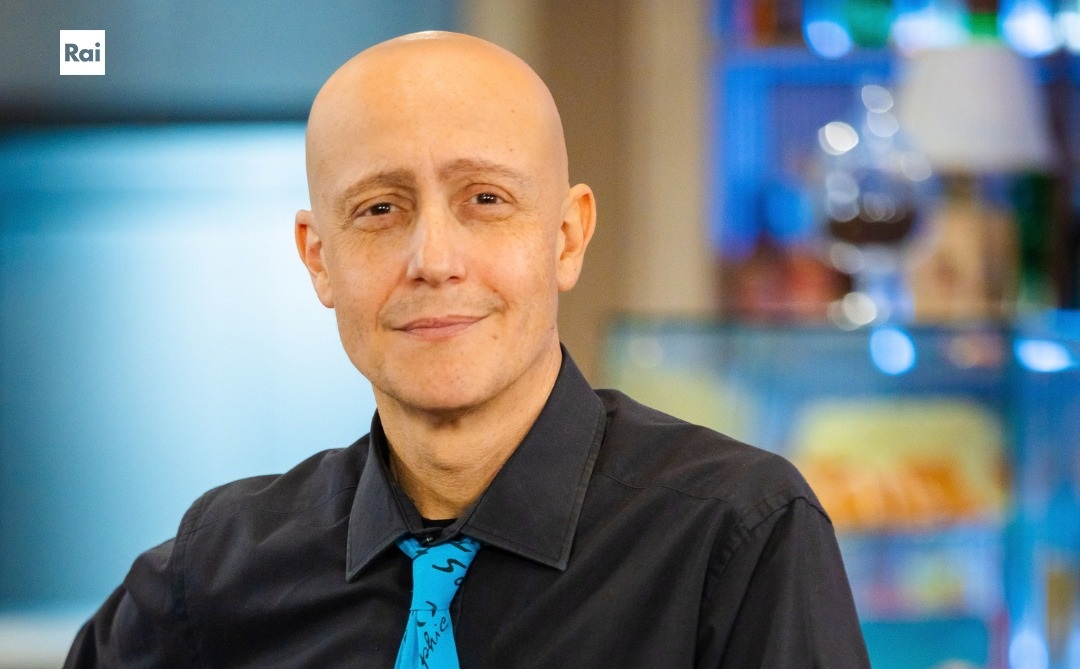 Diego - Un Posto al Sole