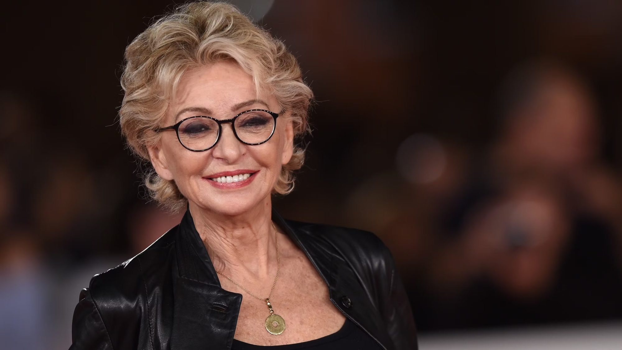 Addio a Enrica Bonaccorti