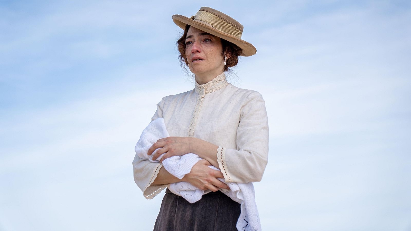 La Promessa, Eugenia sana di mente ‘a tempo determinato’