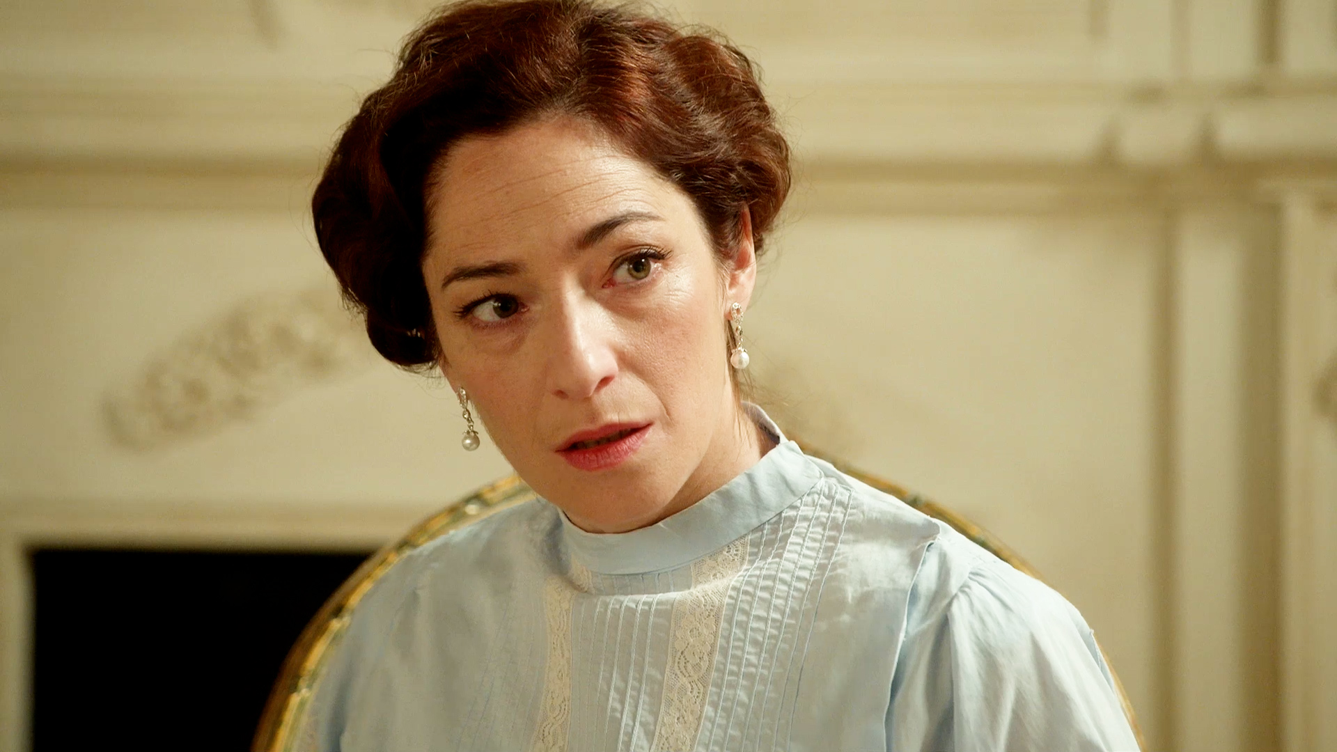 Eugenia - La Promessa