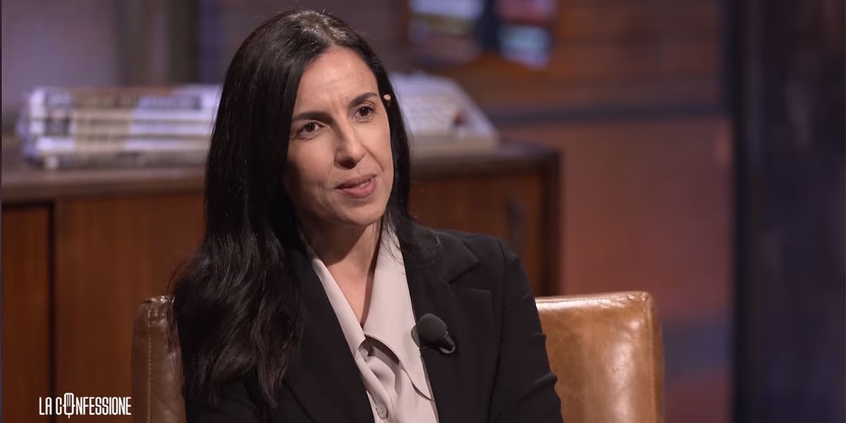 Peter Gomez confessa Francesca Mannocchi e Caterina Guzzanti