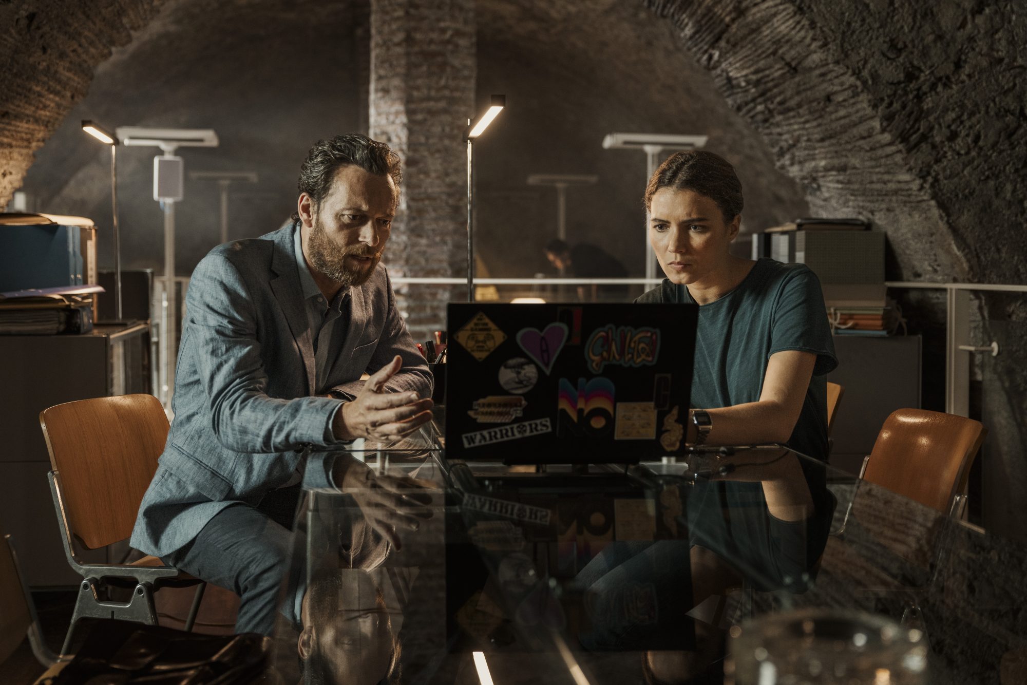 Vanina 2, anticipazioni seconda puntata di mercoledì 11 marzo 2026